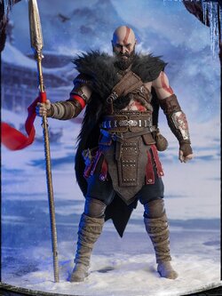 [สั่งจอง]Onetoys 1/6 : Man Of War Upgrade version [Reissue]