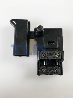 สวิทซ์ #5 สว่านจีนแดง รุ่น คอยาว อะไหล่สว่าน