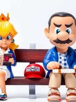 [สั่งจอง]Fools PARADISE SUPER RUN // Innersect Edition