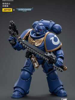 [สั่งจอง] Joy toy 1/18 [reissue]