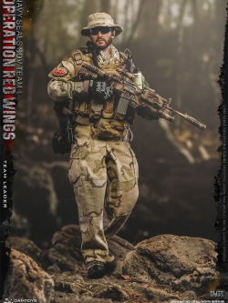 [สั่งจอง] DAMTOYS DAM78069 1/6 Operation Red Wings -NAVY SEALS SDV TEAM 1