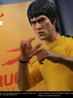 [สั่งจอง] STAR ACE Toys 35cm Statue : Bruce Lee