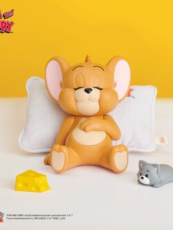 [สั่งจอง] VGT VERYGOODTOYS VSI316 : Sleepy Jerry