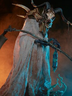 [สั่งจอง] Sideshow 300399 : Shieve: The Pathfinder