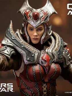 [สั่งจอง] Storm toys 1/12 : Gears of war