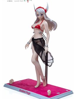 [สั่งจอง]TOYSEIIKI TS06 1/6 : Shining Blade - Roselinde Freyja