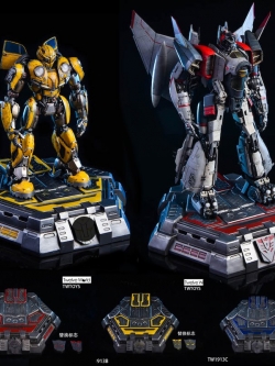 [สั่งจอง]TWTOYS TW1913 1/12,1/6 Cybertron scenario