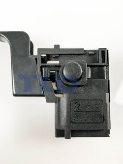 สวิทซ์ #72 สว่านกระแทก Bosch บอช รุ่น GBH2SE, GBH2-20, GBH2-24, GSB400RE (2SE, 2-20, 2-24) อะไหล่สว่าน