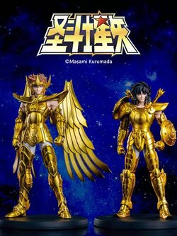 [สั่งจอง]Zodiakos Studio 1/12 (ไม่มีจุดขยับ)