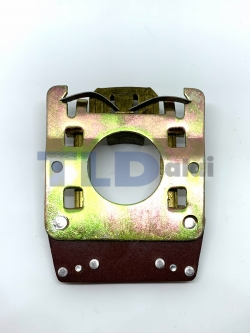 ทองขาว คอนแทค มอเตอร์ #3 ฮิตาชิ Hitachi 2-3HP, ฟูจิ1HP