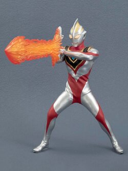 [สั่งจอง]Alphamax : GAIA V2 (16.5 ซม.)