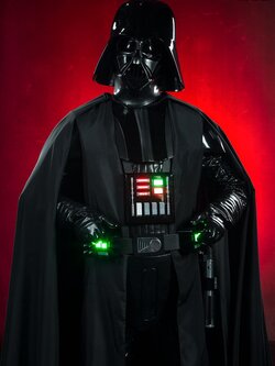 [สั่งจอง]Sideshow 1/1 : Darth Vader Life-Size Statue (Star Wars)