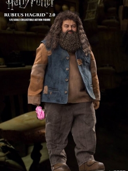 [สั่งจอง]ของเล่น starace SA0072:1/6 "แฮ ร ์ รี่ พอตเตอร์" - rubeus แฮกริด 2.0