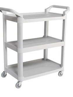 รถเข็นเอนกประสงค์ ขนาดเล็ก