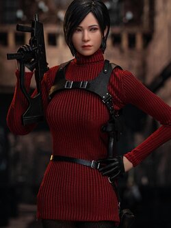 [สั่งจอง] Master Team 018 1/6 : Ada again