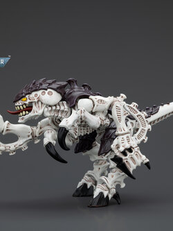 [พร้อมส่ง] "Joytoy 1/18 : Tyranids : Hive Fleet Leviathan - JT00430 : Termagant with Spinefists"