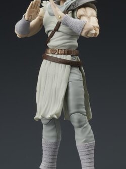 [สั่งจอง] DIGISM 1/24 : Fist of the North Star - Toki