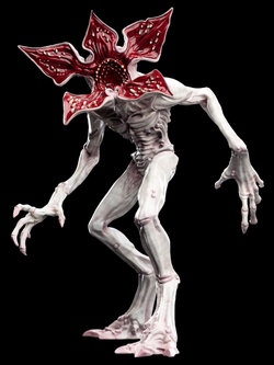 [สั่งจอง]Weta Workshop Mini Epics : The Demogorgon (The Stranger Things)