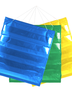 กระเป๋าผนัง กระเป๋าใส่บัตรภาพ ,ของเล่น, ของเล่นเสริมพัฒนาการ, ของเล่นเด็ก, สื่อการสอน