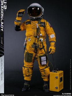 [สั่งจอง]DAMTOYS 1/6