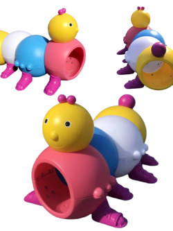 อุโมงค์ตุ๊กตา เครื่องเล่น สพฐ. งบ ประชารัฐ โรงเรียน ศูนย์พัฒนาเด็กเล็ก พร้อมส่ง