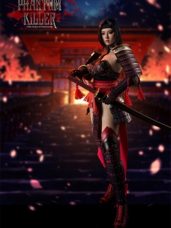 [สั่งจอง]TBLeague PL2019-158 1/6 Phantom Killer