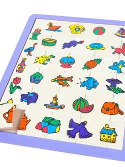 ของเล่น, ของเล่นเด็ก, จิ๊กซอว์, ตัวต่อ, เกมทดสอบเชาว์ด้วยภาพ , ของเล่นไม้, ของเล่นเสริมพัฒนาการ, ของเล่นเด็กอนุบาล, สื่อการสอนเด็กอนุบาล