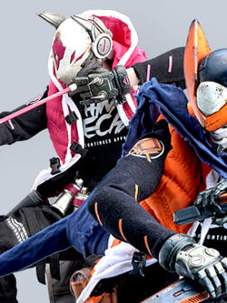 [สั่งจอง] Devil Toys 1/6 Scale : FX01 + MAGNUM Combo