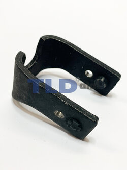 ตัวประคองดอกสกัด สว่านโรตารี่ Makita มากีต้า รุ่น HR3850