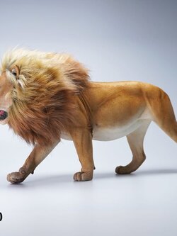 [สั่งจอง]JXK JXK082 1/6 : Lion 2.0