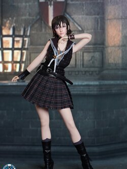 [สั่งจอง]SUPER DUCK SET067 1/6 : Fantasy Girl Set