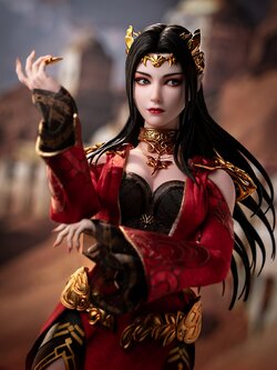 [สั่งจอง]CosmicCreations CC9131 1/6 : MeiDuSha