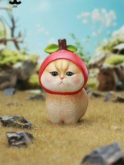 [สั่งจอง] JXK --- JXK280 : Pawpple