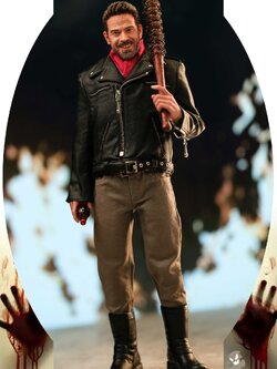 [สั่งจอง] Ghost toys 1/6 : Walking