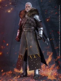 [สั่งจอง]WAR STORY WS005 1/6 The Devil Hunter series