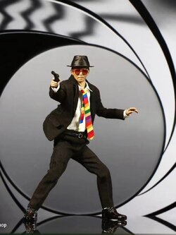 [สั่งจอง]90’s x Ausan 1/12