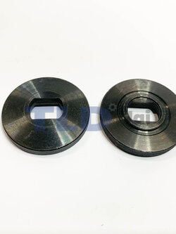 ประกับใบ ล็อคใบ เลื่อยวงเดือน Makita มากีต้า 5600NB, 5606B, 5800NB, 5806B, MT580, MT560, MT582, MT583 (ทุกรุ่นใช้ประกับล็อคใบตัวเดียวกัน)