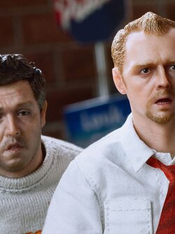 [สั่งจอง] Play Craft Toys 1/12 : Brits Of the Dead