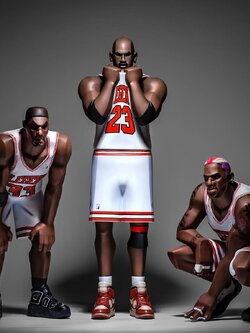 [สั่งจอง]Fools Paradise : XL THREE KING : LEGENDARY SET // (white)