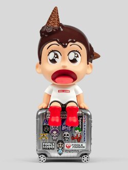 [สั่งจอง] Fools paradise FP045 : Charlie's Chocolate Mishap