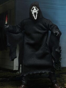 [สั่งจอง]Neca Ultimate 7" Reissue