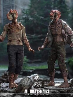 [สั่งจอง]Limtoys limini 1/12 : The Clicker