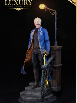 [สั่งจอง]ASMUS TOYS DMC002LUX THE DEVIL MAY CRY SERIES: VERGIL (DMC III) L