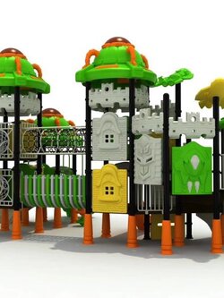 เครื่องเล่นสนาม กลางแจ้ง, ชุดจรวดจานบินอวกาศ, สนามเด็กเล่น, ของเล่นเสริมพัฒนาการ, ครุภัณฑ์สนามเด็กเล่น สพฐ โครงการโรงเรียนประชารัฐ playground,สไลเดอร์,ของเล่นเสริมพัฒนาการ,เครื่องเล่นสนาม, สนามเด็กเล่น