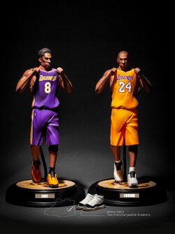 [สั่งจอง] Fools Paradise 1/6 Scale 33Cm. LEGEND // EIGHTTWOFOUR SET