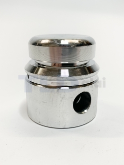 ลูกสูบ สกัด แย็ก Hitachi ฮิตาชิ รุ่น PH65A (หมายเลขอะไหล่ 42) อะไหล่สกัด 15กิโล