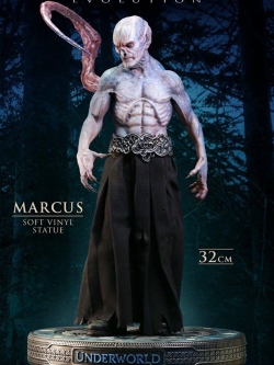 [สั่งจอง] STAR ACE TOYS：1/6 Marcus 32cm Soft Vinyl Statue SA9007 (DX)/ S