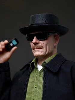 [สั่งจอง] TOPO TP016 1/6 : Drug Dealer figure