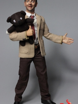 [สั่งจอง]FIRE A018 1/6 MR. BEAN