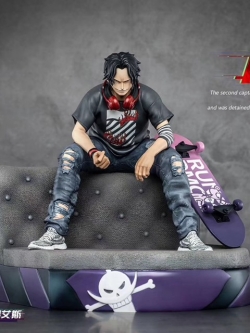 [สั่งจอง]Ace Street-wear by IZ studio